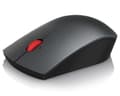 Miniatyrbillede 1 af 3: Lenovo | 4X30H56886 | Wireless | Professional  Laser Mouse | Black