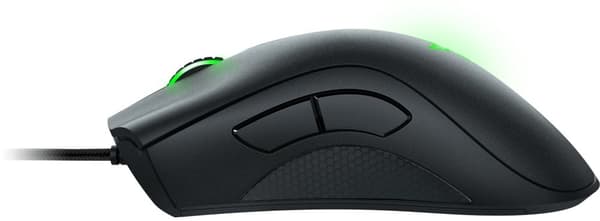 Razer DeathAdder Essential mouse Gaming Right-hand USB Type-A Optical 6400 DPI