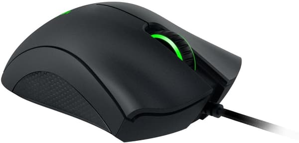 Razer DeathAdder Essential mouse Gaming Right-hand USB Type-A Optical 6400 DPI