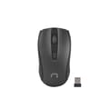 Miniatyrbilde 4 av 5: Natec Wireless Optical Mouse JAY 2 Wireless 2.4 GHz | 1600 DPI | black