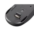Miniatyrbilde 5 av 5: Natec Wireless Optical Mouse JAY 2 Wireless 2.4 GHz | 1600 DPI | black