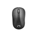 Miniatyrbild 2 av 4: Natec Mouse, Toucan, Wireless, 1600 DPI, Optical, Black-Grey | Natec | Mouse | Optical | Wireless | Black/Grey | Toucan