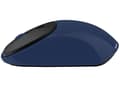 Miniatyrbilde 4 av 4: Mysz WAVE RF 2.4 Ghz NAVY