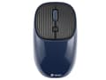 Miniatyrbilde 2 av 4: Mysz WAVE RF 2.4 Ghz NAVY