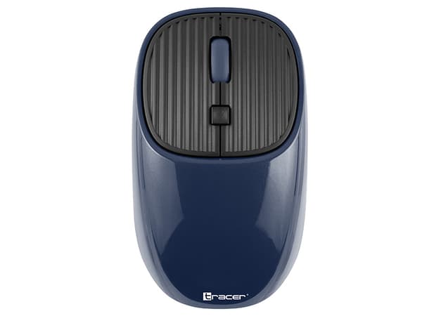 Mysz WAVE RF 2.4 Ghz NAVY