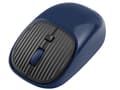 Miniatyrbilde 1 av 4: Mysz WAVE RF 2.4 Ghz NAVY