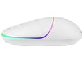 Miniatyrbilde 4 av 5: Mysz RATERO RF 2.4 Ghz white