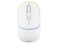 Miniatyrbilde 5 av 5: Mysz RATERO RF 2.4 Ghz white