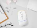 Miniatyrbilde 2 av 5: Mysz RATERO RF 2.4 Ghz white