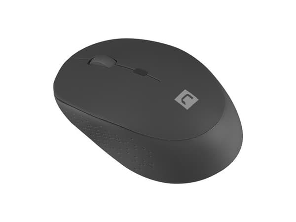 NATEC WIRELESS MOUSE HARRIER 2 1600DPI BT 5.1