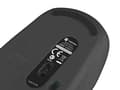 Miniatyrbild 7 av 9: NATEC WIRELESS MOUSE HARRIER 2 1600DPI BT 5.1