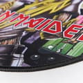 Pikkukuva 5 / 6: Iron Maiden herní podložka pod myš/ model 1/ 30 cm