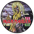 Pikkukuva 2 / 6: Iron Maiden herní podložka pod myš/ model 1/ 30 cm