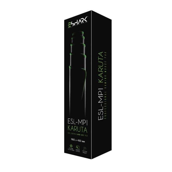 eShark KARUTA 900x400mm ESL-MP1