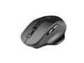 Miniatyrbild 3 av 6: Natec Genesis Blackbird 2 mouse RF Wireless Optical 1600 DPI