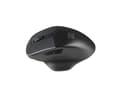 Miniatyrbild 4 av 6: Natec Genesis Blackbird 2 mouse RF Wireless Optical 1600 DPI