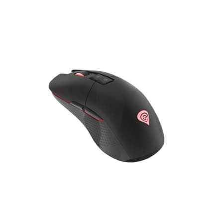 Mysz Zircon 330 3600 DPI dla graczy