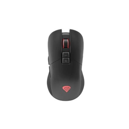 Mysz Zircon 330 3600 DPI dla graczy