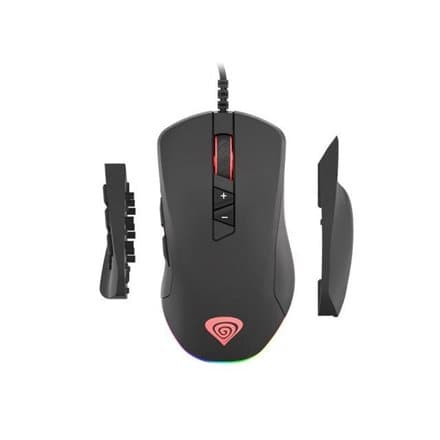Genesis Xenon 770 Hybrid Gaming Mouse