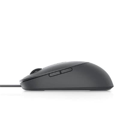 DELL MS3220 mouse Ambidextrous USB Type-A Laser 3200 DPI