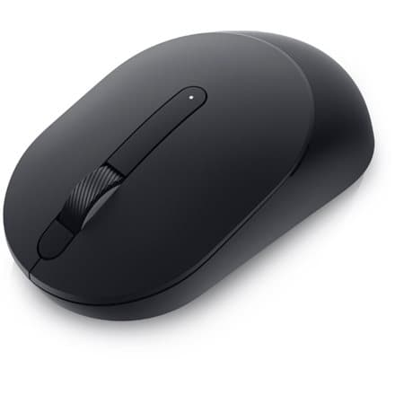 Dell | MS300 | Full-Size Wireless Mouse | Wireless | Wireless | Black Svart