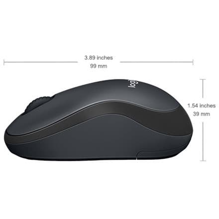 Logitech M220 SILENT