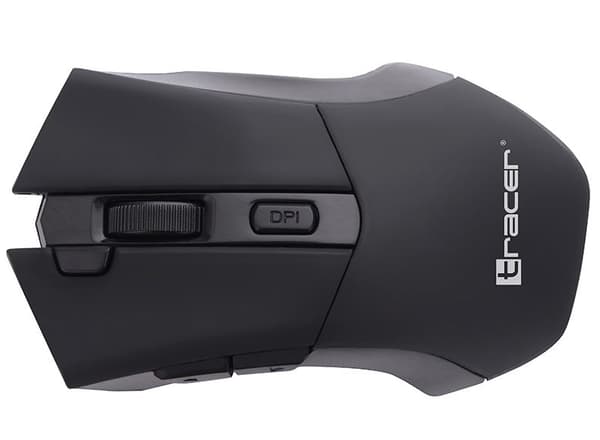 Mysz Silencio RF Nano