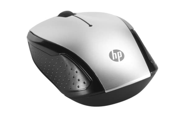 HP Wireless Mouse 200 (Pike Silver)