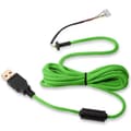 Miniatyrbillede 3 af 3: Glorious PC Gaming Race G-ASC-GREEN 2 m