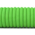 Miniatyrbillede 1 af 3: Glorious PC Gaming Race G-ASC-GREEN 2 m
