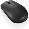 Miniatyrbillede 1 af 5: Lenovo | Wireless Mouse | 400 | Wireless mouse | Wireless | 2.4 GHz Wireless via Nano USB | Black | 1 year(s)