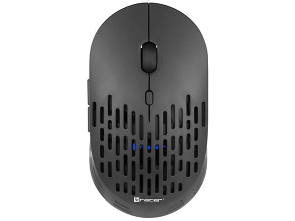 Tracer 46938 Punch RF 2.4Ghz Black