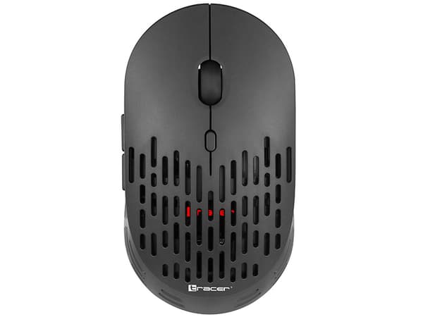 Tracer 46938 Punch RF 2.4Ghz Black