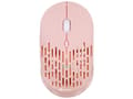 Miniatyrbilde 3 av 5: Tracer TRAMYS46940 PUNCH PINK RF 2.4 Ghz wireless mouse built-in battery 1600 DPI