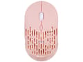 Miniatyrbilde 4 av 5: Tracer TRAMYS46940 PUNCH PINK RF 2.4 Ghz wireless mouse built-in battery 1600 DPI