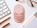 Miniatyrbilde 5 av 5: Tracer TRAMYS46940 PUNCH PINK RF 2.4 Ghz wireless mouse built-in battery 1600 DPI