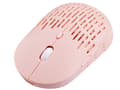 Miniatyrbilde 1 av 5: Tracer TRAMYS46940 PUNCH PINK RF 2.4 Ghz wireless mouse built-in battery 1600 DPI