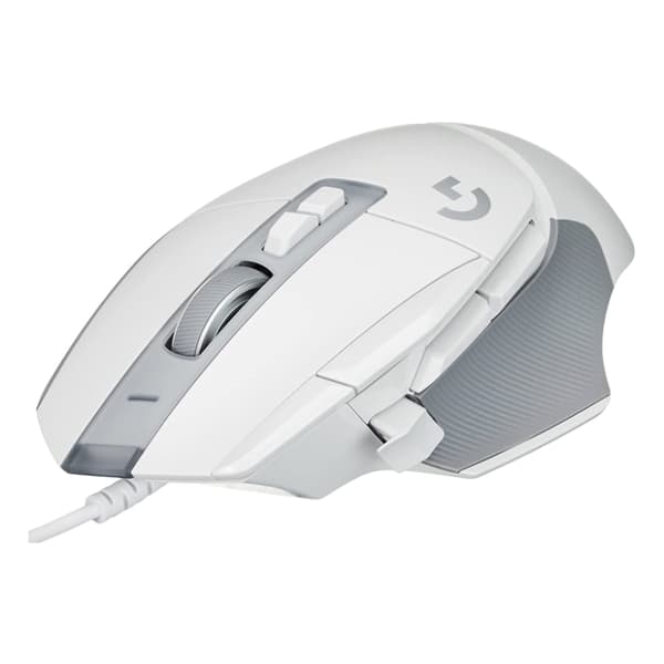 Logitech Mouse G G502 X - White Vit