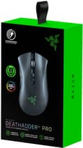 Miniatyrbild 4 av 6: Razer DeathAdder V2 Wireless mouse