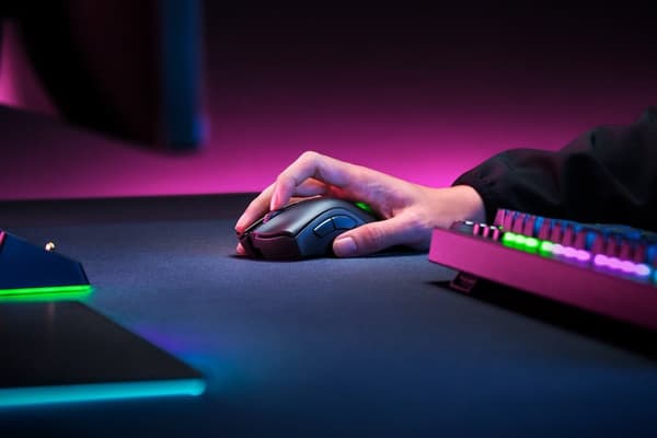 Razer DeathAdder V2 Wireless mouse