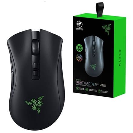 Razer DeathAdder V2 Wireless mouse