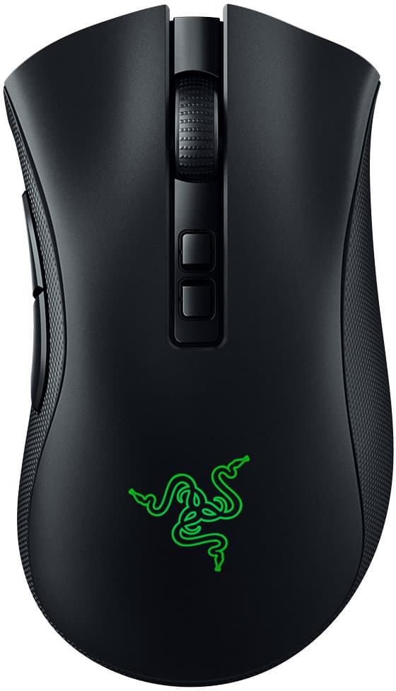 Razer DeathAdder V2 Wireless mouse