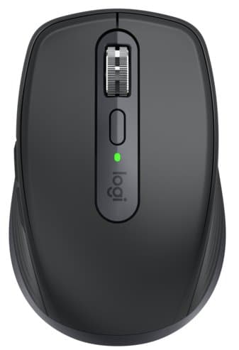Logitech MX Anywhere 3S for Business Grafitt