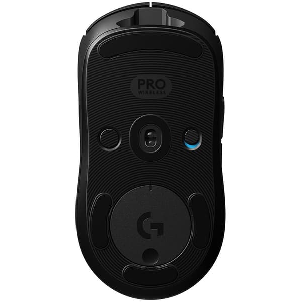 G PRO WIRELESS GAMING MOUSE
