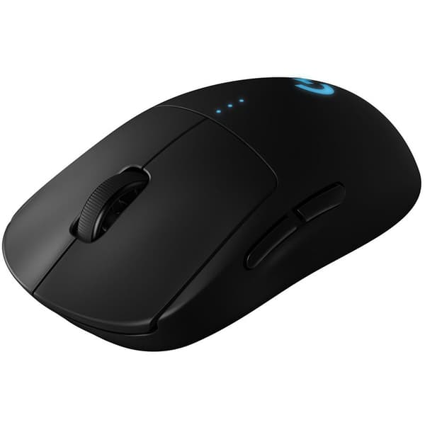 G PRO WIRELESS GAMING MOUSE