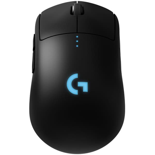 G PRO WIRELESS GAMING MOUSE