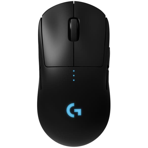 G PRO WIRELESS GAMING MOUSE Sort