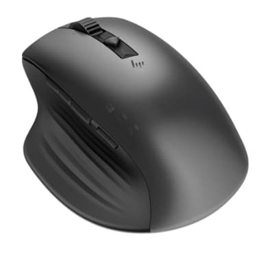 HP Creator 935 - mouse - black