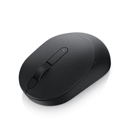 DELL Mobile Wireless Mouse – MS3320W - Black Sort