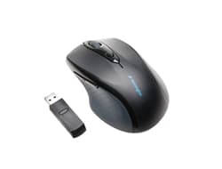 PRO FIT 2.4 GHZ WIRELESS/FULL-SIZE MOUSE Sort